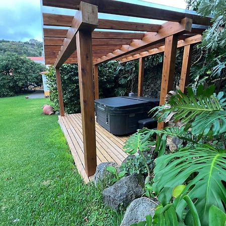 Palacio - Exclusive Villa, Caloura Agua de Pau Exterior photo