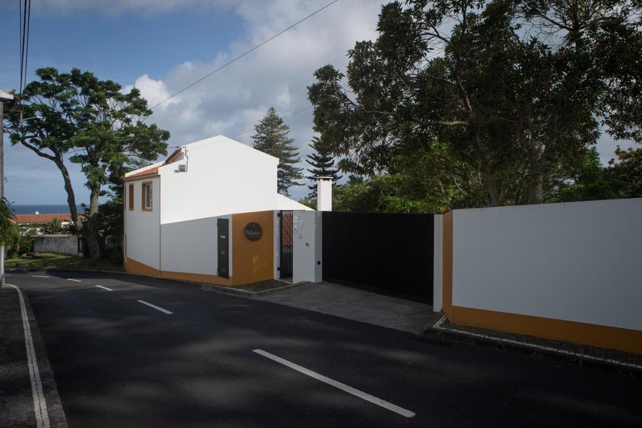 Palacio - Exclusive Villa, Caloura Agua de Pau Exterior photo
