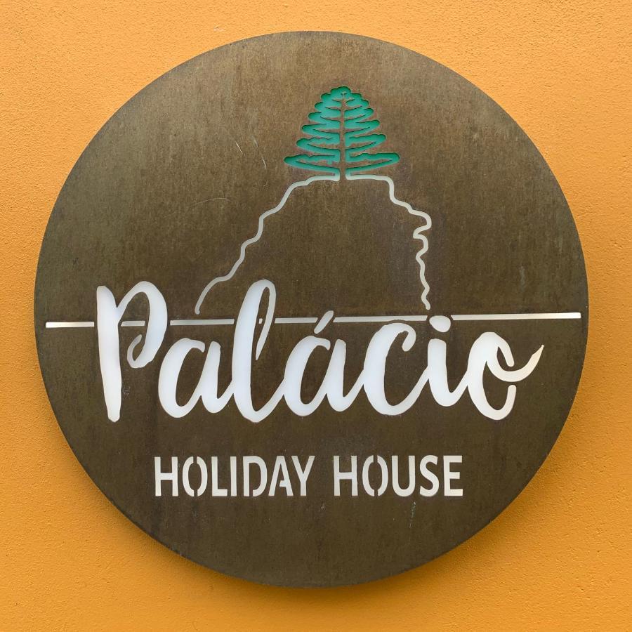 Palacio - Exclusive Villa, Caloura Agua de Pau Exterior photo