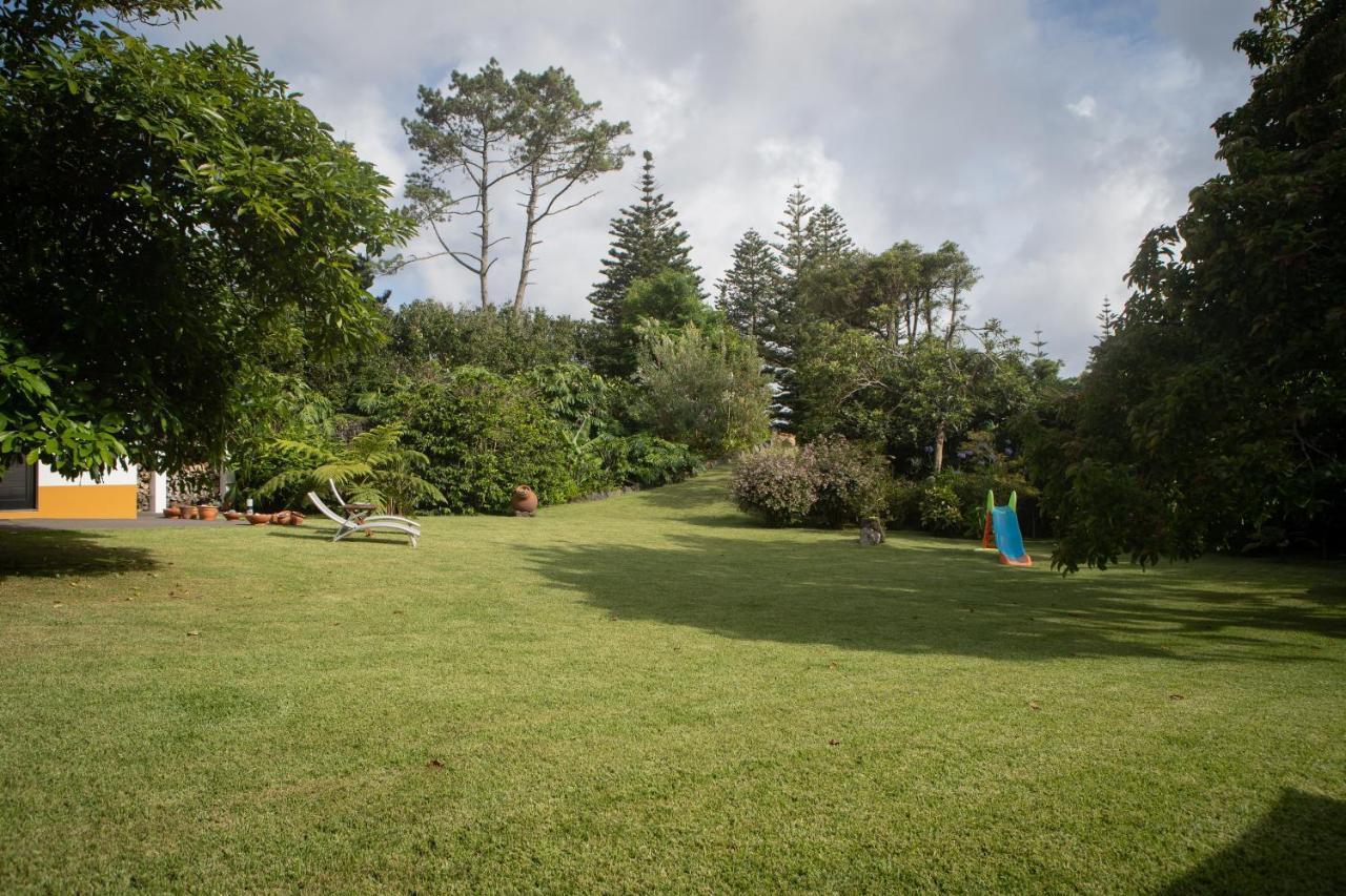 Palacio - Exclusive Villa, Caloura Agua de Pau Exterior photo