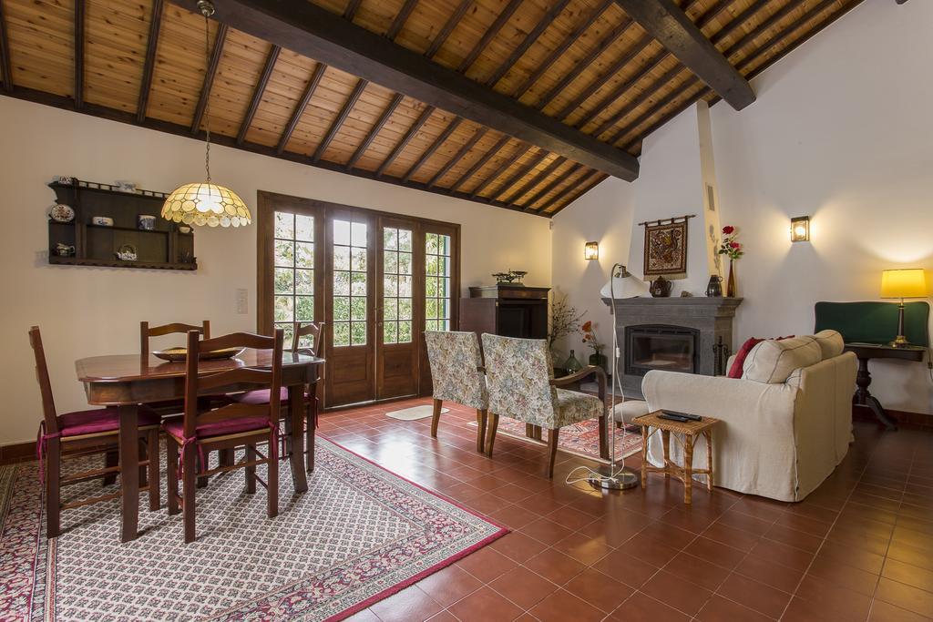 Palacio - Exclusive Villa, Caloura Agua de Pau Room photo