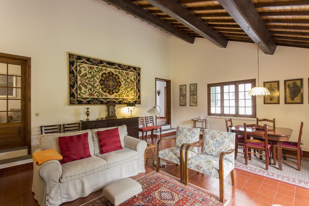 Palacio - Exclusive Villa, Caloura Agua de Pau Room photo