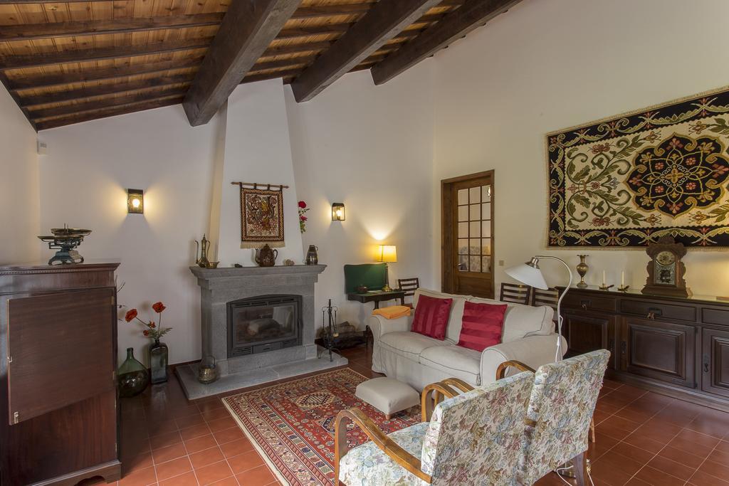 Palacio - Exclusive Villa, Caloura Agua de Pau Room photo