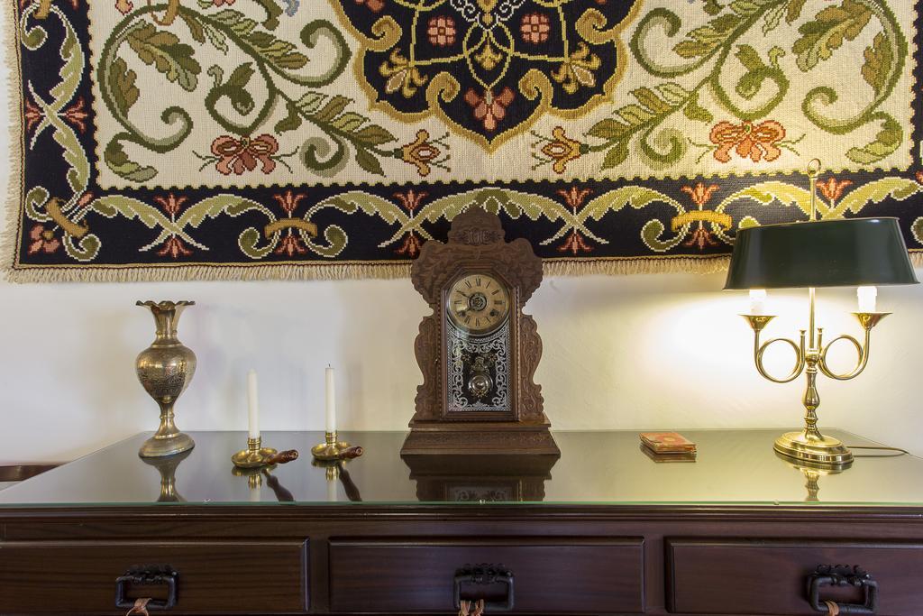Palacio - Exclusive Villa, Caloura Agua de Pau Room photo