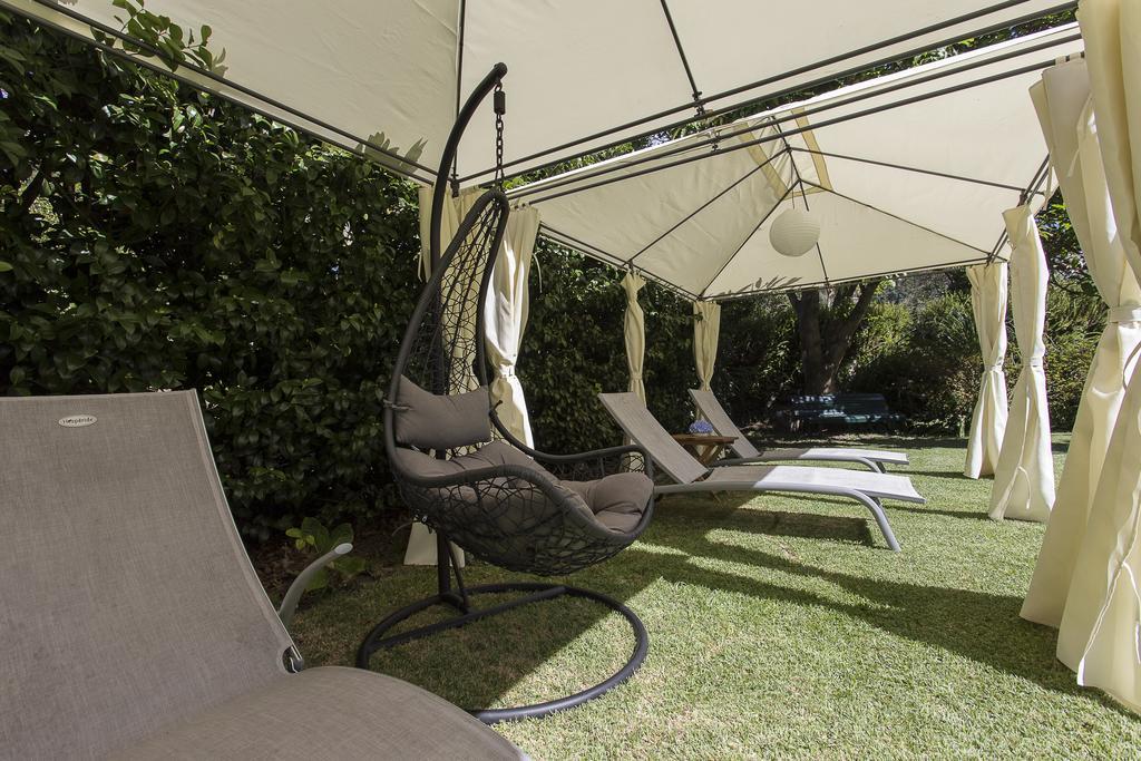 Palacio - Exclusive Villa, Caloura Agua de Pau Exterior photo
