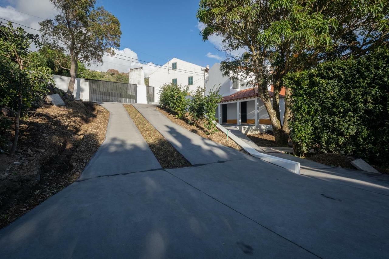Palacio - Exclusive Villa, Caloura Agua de Pau Exterior photo